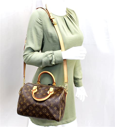 bolsa louis vuitton speedy 25|louis Vuitton Speedy handbags.